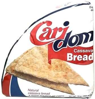 Caridom Casabe 12 oz