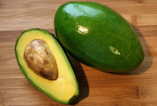 Aguacate de Florida x Unidad