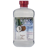 SUERO ORAL 33.8 FL OZ (1L) Coco