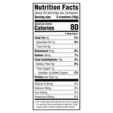 RITZ toque de galletas saladas 13.7 oz