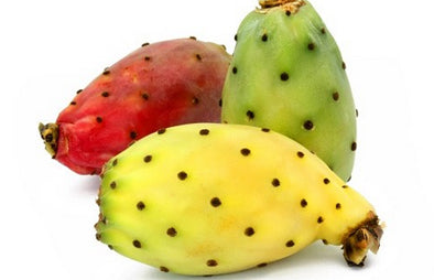 fruta de nopal