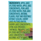 Apple &amp; Eve Organics Elmos Punch 100% Jugo 64 Fl. Onz.