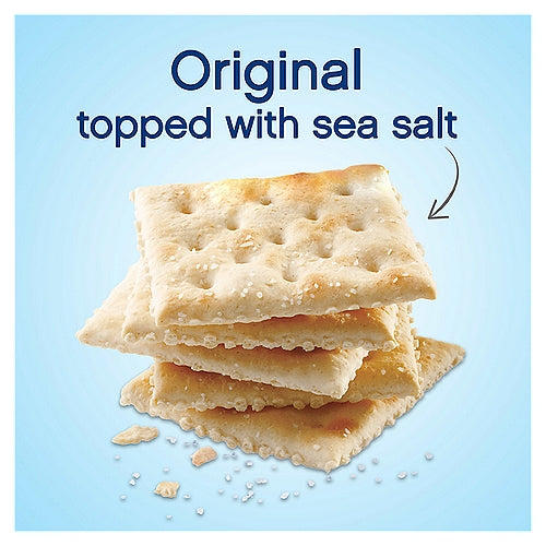 Galletas saladas originales premium 1 lb