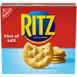 RITZ toque de galletas saladas 13.7 oz