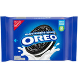 OREO Chocolate Sandwich Cookies 14.3 oz