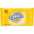 Nabisco Oreo Golden Sandwich Cookies Family Size 1 lb 3.1 oz