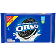 OREO Chocolate Sandwich Cookies Family Size 19.1 oz