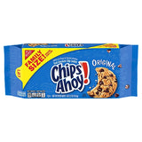 CHIPS AHOY! Original Chocolate Chip Cookies Family Size 18.2 oz