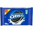 OREO Chocolate Sandwich Cookies Family Size 18.12 oz
