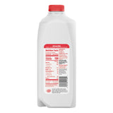 Hood Whole Milk 64 oz