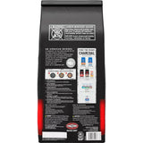 Kingsford Match Light Instant Charcoal Briquettes BBQ Charcoal for Grilling 8 Pounds
