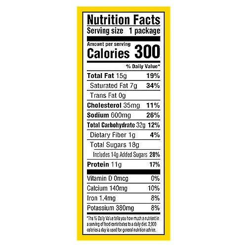 Lunchables Turkey & American Cheese Cracker Stackers Kids Lunch Meal Kit 8.9 oz Box