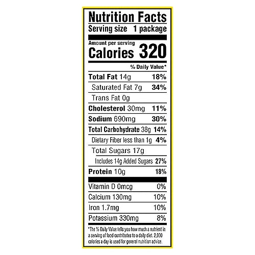 Lunchables Ham & American Cheese Cracker Stackers Kids Lunch Meal Kit 9.1 oz Box
