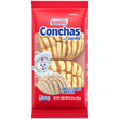 Bimbo Conchas Fine Pastry 2 count 4.2 oz