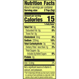 Old El Paso Taco Seasoning 25% Less Sodium 1 oz.
