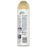 Glade Ambientador para habitación Spray Aqua Waves 8 oz 1 Ct