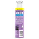 Glade Aerosol Spray Ambientador Lavanda y Vainilla Scent 8.3 oz