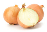 Cebolla Amarilla