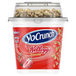 YoCrunch Strawberry Lowfat Yogurt with Kellogg's Granola 6 oz
