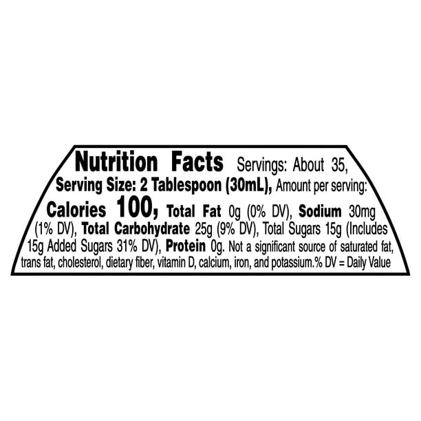 Pearl Milling Company Original Syrup 36 Fl Oz