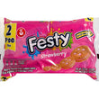 Festival Strawberry Creme Cookie To Go 14.1 Oz