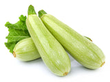 Calabazita Tierna
