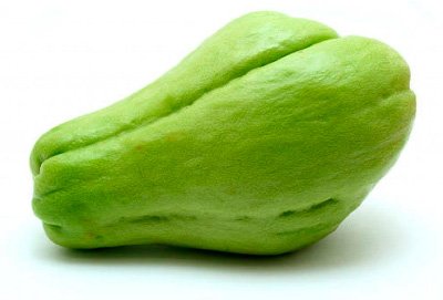 Chayote Verde