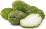 Chayote Espinoso