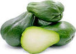 Chayote Negro