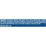 OREO Chocolate Sandwich Cookies 2.4 oz Snack Pack (6 Cookies Total)