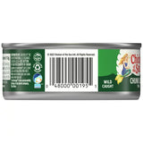 Chicken of the Sea Chunk Light Tuna in Oil 5 oz Can