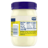 Hellmann's Real Mayonesa Real Mayo 15 oz