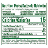 Knorr Cube Bouillon Chicken 9.3 oz 24 Count