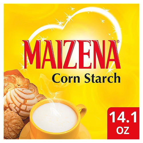 Knorr Maizena Maizena Sin Sabor 14.1 oz
