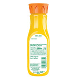 Tropicana Pure Premium No Pulp 100% Orange Juice 12 oz Bottle