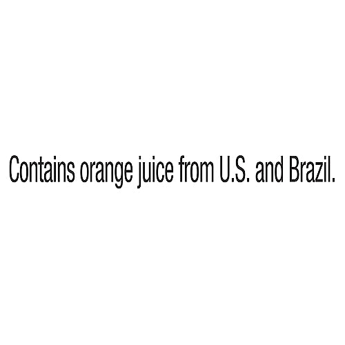 Tropicana Pure Premium 100% Juice Orange Original No Pulp 89 Fl Oz Bottle