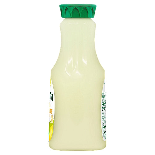 Tropicana Lively Lemonade 52 fl oz