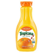 Tropicana Original No Pulp 100% Orange Juice 52 fl oz