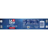 La Choy Soy Sauce 15 Ounce