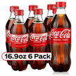 Coca-Cola Soda Pop 16.9 fl oz