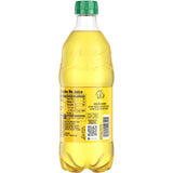 Fanta Pineapple Fruit Soda Pop 20 fl oz Bottle