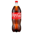 Coca-Cola Soda Pop Botella 2 Litros