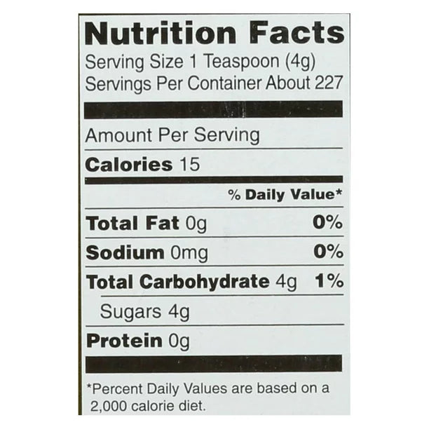 Domino Premium Sugar Cane Granulated Sugar 32 oz. Box