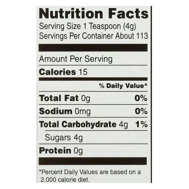 Domino Dark Brown Sugar Pure Cane Sugar 16.0 OZ