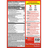 Pearl Milling Company Complete Buttermilk Pancake & Waffle Mix Large Size 32 oz