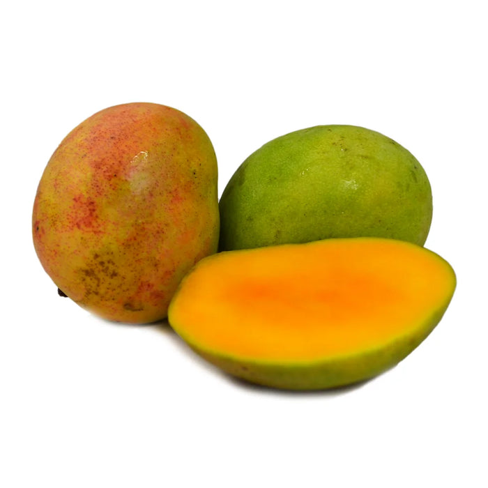 Mango Banilejo