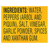 Salsa Picante Cholula Original 5 fl oz