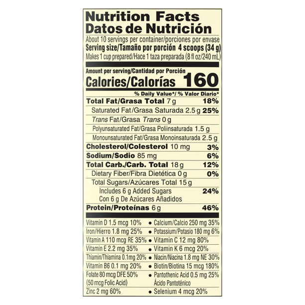 Nestle Nido Kinder 1 Plus Toddler Powdered Milk Beverage 12.6 oz