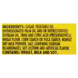 Goya Vanilla Wafer Cookies 4.94 oz