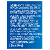 Nutrament Vanilla Energy Nutrition Drink 12 FL OZ